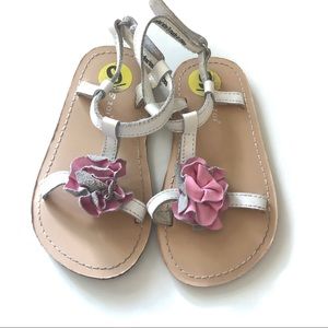 Maggie & Zoe Sandals